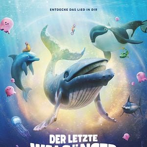 Fotoğraf Şarkıcı Balina