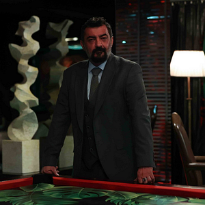 Fotoğraf Sustalı Ceylan