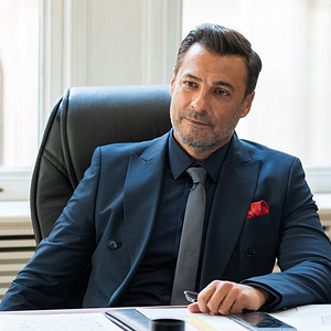 Fotoğraf Kızılcık Şerbeti