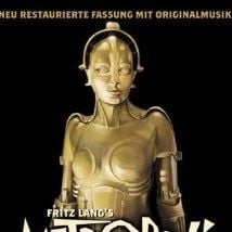 Fotoğraf Metropolis