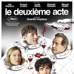 Fotoğraf Le Deuxième acte