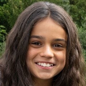 Fotoğraf Arabella Stanton