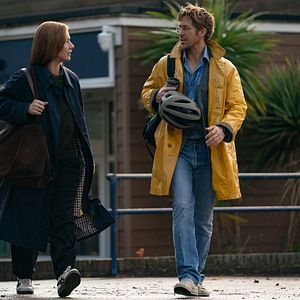 Fotoğraf Ryan Gosling