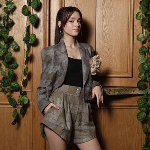 Fotoğraf Ülkü Hilal Çiftçi