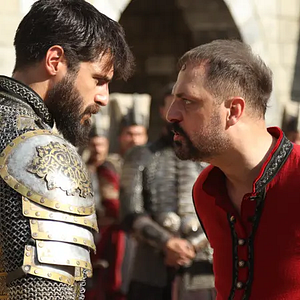 Fotoğraf Mehmed: Fetihler Sultanı
