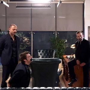 Fotoğraf Hudutsuz Sevda