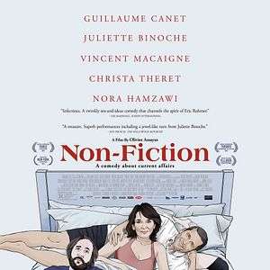 Fotoğraf Çifte Hayatlar