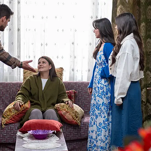 Fotoğraf Gönül Dağı
