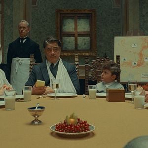 Fotoğraf Benicio Del Toro