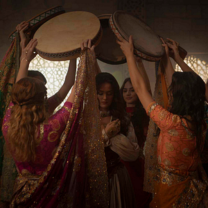 Fotoğraf Kudüs Fatihi Selahaddin Eyyubi