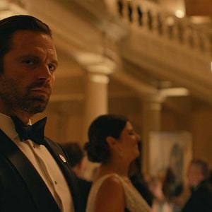 Fotoğraf Sebastian Stan