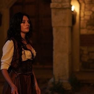 Fotoğraf Şımarık