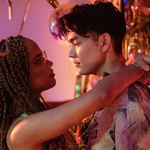 Fotoğraf Yasmin Finney