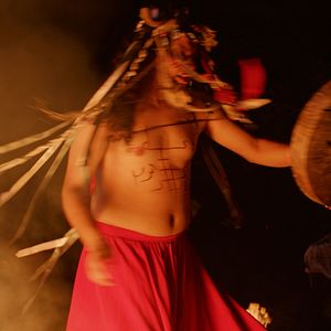 Fotoğraf Kiki Lanet-i Cin 2