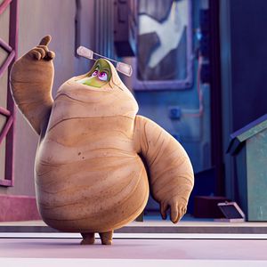 Fotoğraf Elli'nin Canavar Takımı