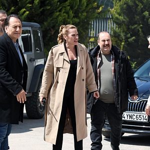 Fotoğraf Arka Sokaklar