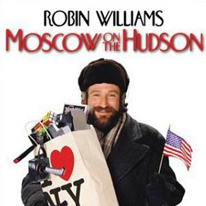 Fotoğraf Moscow on the Hudson