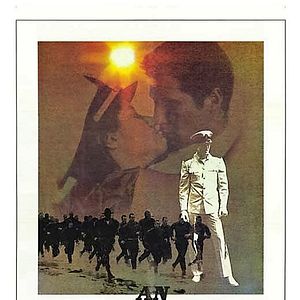 Fotoğraf Subay ve Centilmen