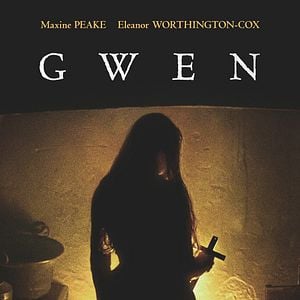 Fotoğraf Gwen