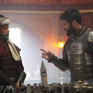 Fotoğraf Mehmed: Fetihler Sultanı