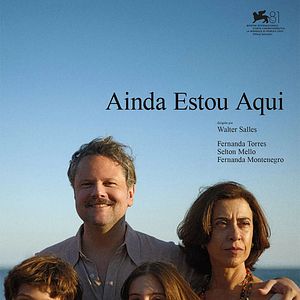 Fotoğraf Hâlâ Buradayım