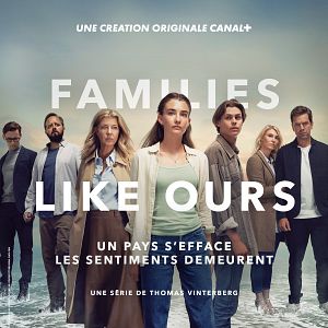 Fotoğraf Familier som vores