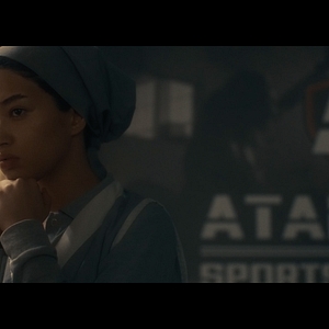 Fotoğraf Sayara: İntikam Meleği