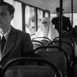 Fotoğraf Benjamin Voisin