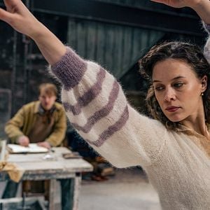 Fotoğraf Paula Beer