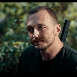 Fotoğraf Karanlıktan Kaçış