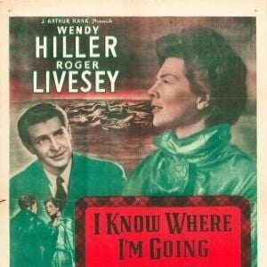 Fotoğraf I Know Where I'm Going!