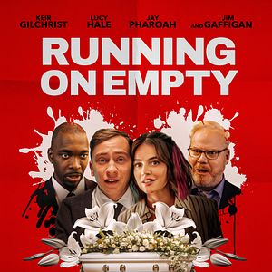 Fotoğraf Running on Empty