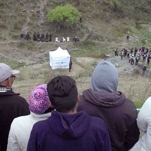 Fotoğraf Nuestra Tierra
