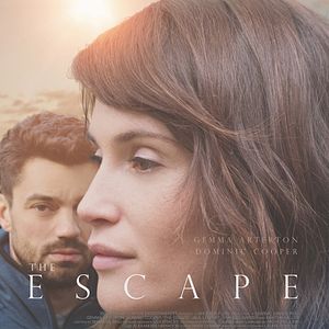 Fotoğraf The Escape