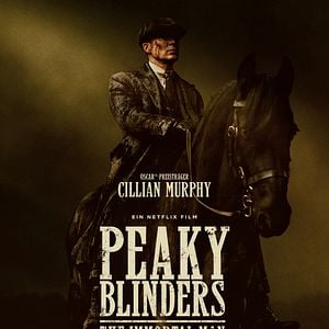 Fotoğraf Peaky Blinders: Ölümsüz Adam