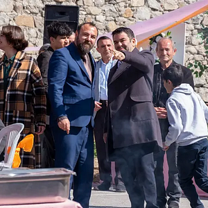 Fotoğraf Gönül Dağı