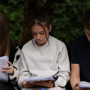 Fotoğraf Şakir Paşa Ailesi: Mucizeler ve Skandallar
