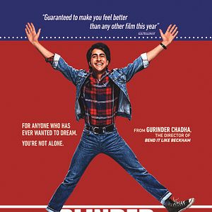 Fotoğraf Blinded By The Light