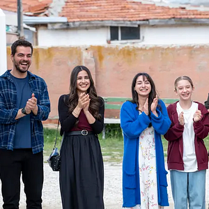 Fotoğraf Gönül Dağı