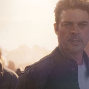 Fotoğraf Jessica McNamee