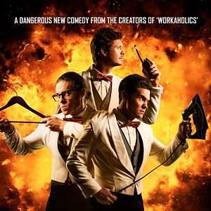 Fotoğraf Game Over, Man!