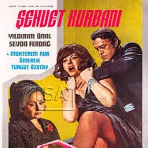 Fotoğraf Şehvet Kurbanı