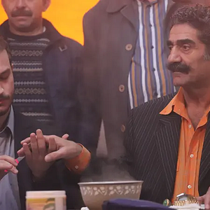 Fotoğraf Cennetin Çocukları