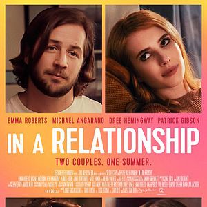 Fotoğraf In a Relationship