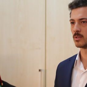 Fotoğraf Cennetin Çocukları