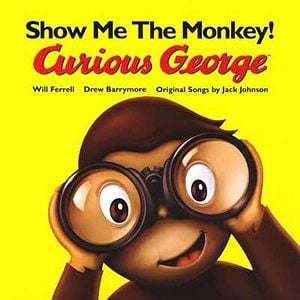 Fotoğraf Curious George