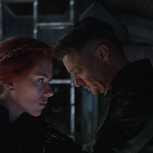 Fotoğraf Jeremy Renner