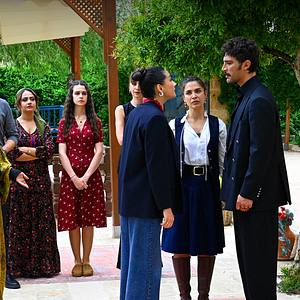 Fotoğraf Halef: Köklerin Çağrısı