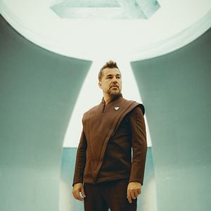 Fotoğraf Dünya Varmış