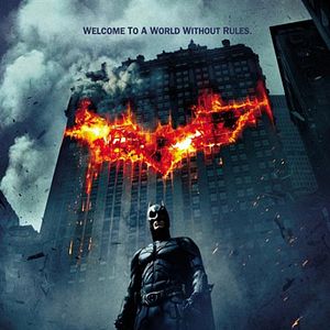 Fotoğraf Kara Şövalye